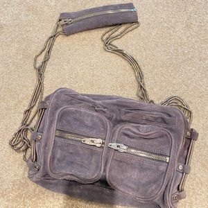 Alexander Wang Brenda shoulder/crossbody bag